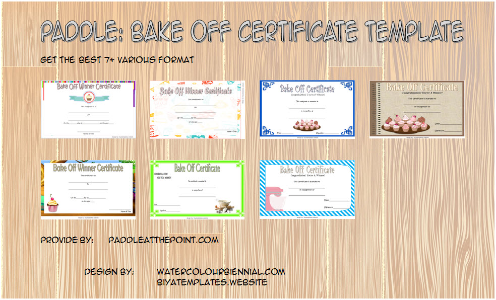 bake-off-certificate-template-free-7-best-ideas-in-2020