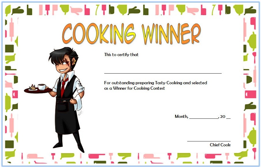 cooking competition certificate templates, cooking contest award certificate template, best chef certificate template, certificate for cooking contest, cooking contest winner certificate, cooking certificates printable, cooking school certificate, cooking certificate template free, cooking class certificate template, hackathon certificate template, certificate of achievement template