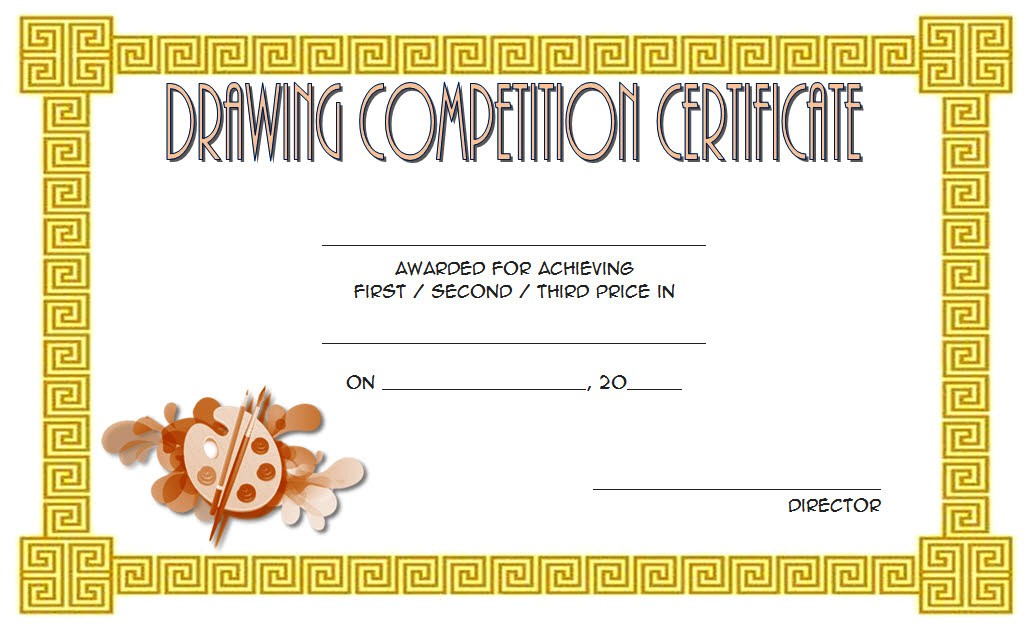 drawing competition certificate template, drawing certificate winner template, drawing winner certificate, drawing competition participation certificate, certificate format for competition winner, art award certificate template, drawing competition certificate printable, certificate of winning competition, certificate for winner of contest, art achievement certificate templates, art award certificate free download