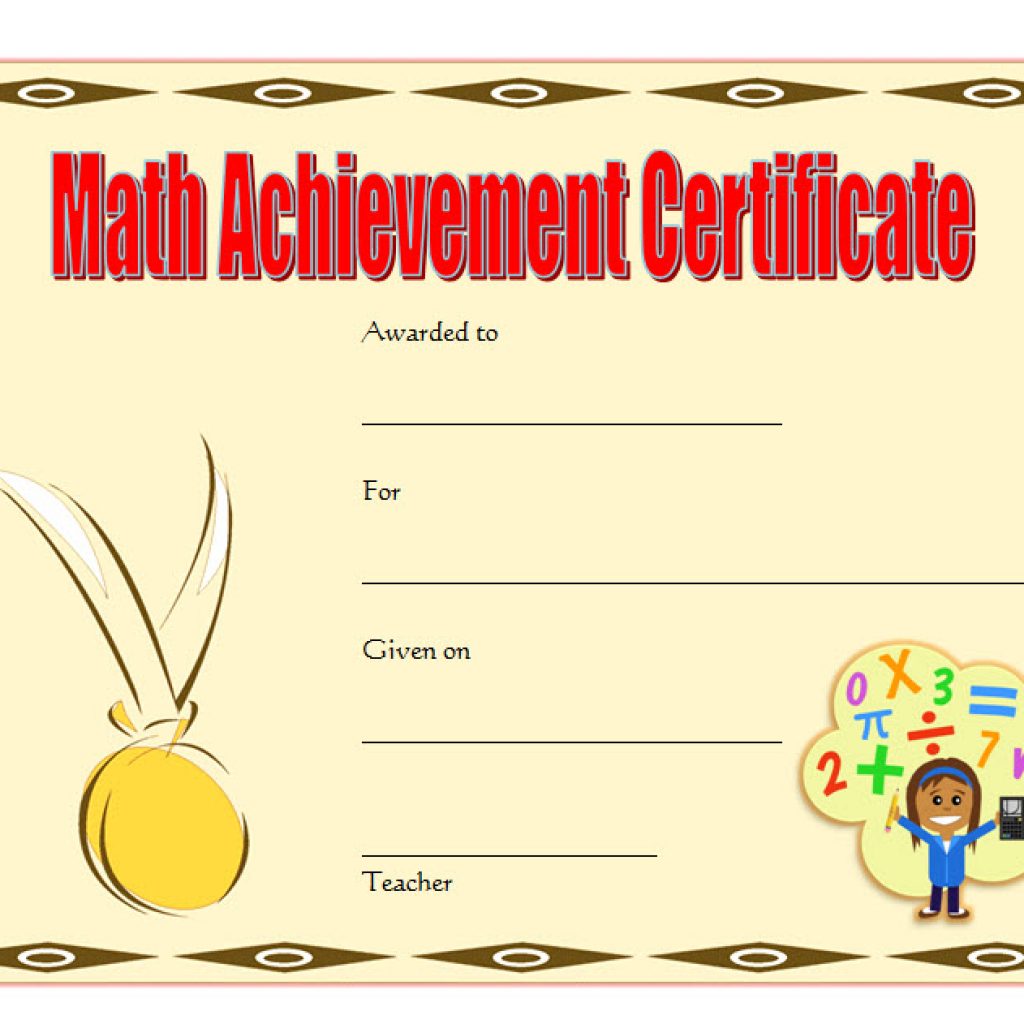 math-achievement-certificate-printable-free-9-best-ideas