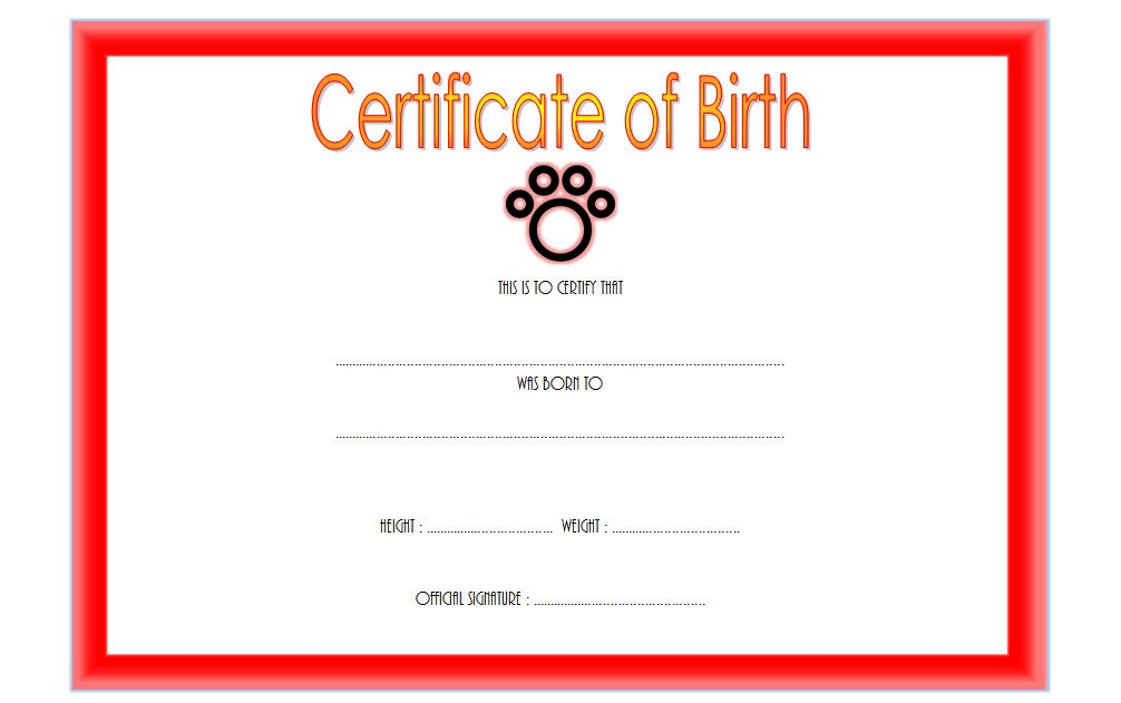 pet-birth-certificate-template-7-editable-designs-free