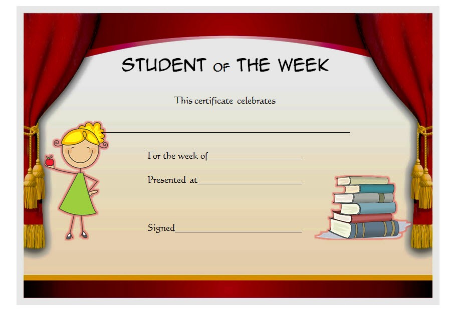 student of the week certificate templates, editable student of the week certificate, school certificates for students, student of the month printables, free printable certificates for students, free student of the week certificate pdf, student of the day printable, free printable award certificates for elementary students, teacher of the week certificate, free editable maths certificates