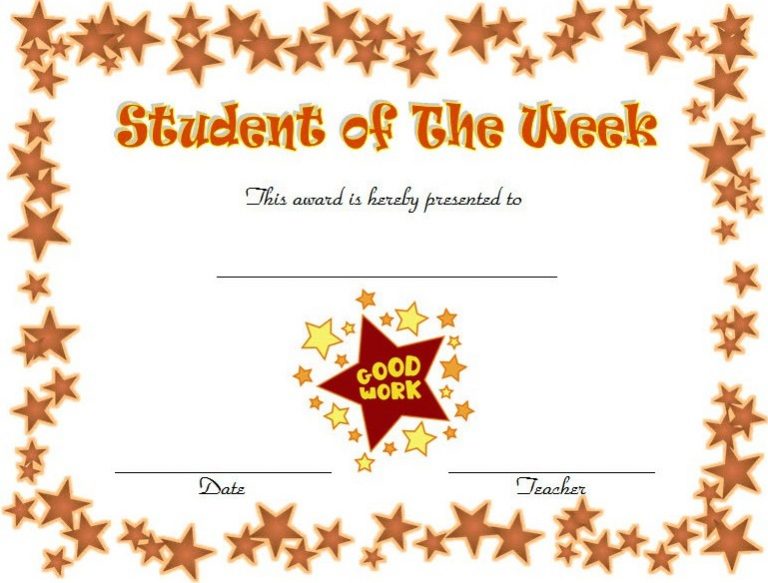 student-of-the-week-template-8-paddle-templates