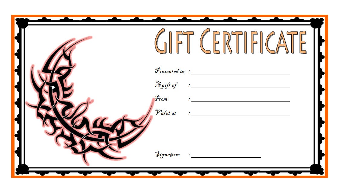 tattoo gift certificate template, blank tattoo gift certificate, tattoo shop gift certificate template, printable tattoo gift certificate, tattoo gift certificate ideas, gift certificate template google docs, free printable gift certificate templates, voucher template free download