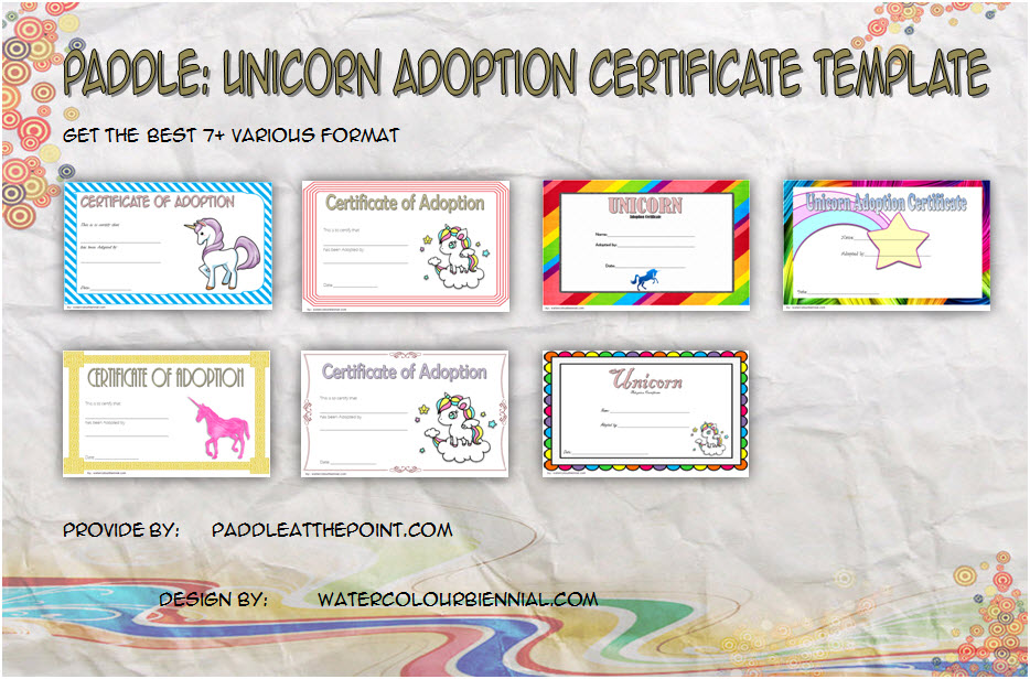 unicorn adoption certificate template, free printable unicorn adoption certificate, stuffed animal adoption certificate template, unicorn birth certificate, adopt a unicorn party, pet adoption certificate pdf, teddy bear adoption certificate printable free, free printable cat adoption certificate, child adoption certificate template, free adoption certificate template word, dog adoption certificate