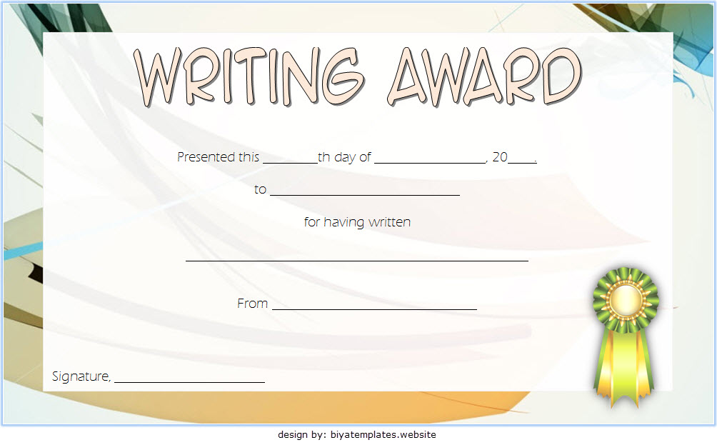 writing competition certificate templates, writing award certificate template, writing contest certificate template, essay contest winner certificate template, story writing competition certificate, certificate templates free download, creative writing competition certificate, free printable writing certificates
