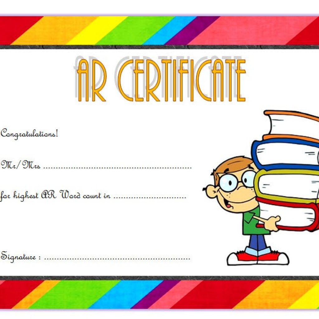 free-printable-accelerated-reader-certificates-printable-templates