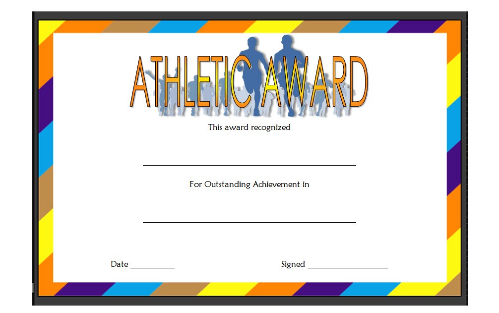 athletic award certificate template, athletic certificate templates, athletic participation certificate template, free sports certificates printable, athletic certificate templates for word, school sports certificate, sports awards certificates templates free, sports certificate wording, sports certificate design templates free download, sports certificate format pdf