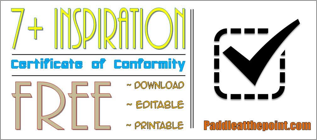 certificate of conformity template free, general certificate of conformity template, certificate of conformance manufacturing, ce certificate of conformity template free, declaration of conformity certificate template, product certificate of conformity template, vehicle certificate of conformity template