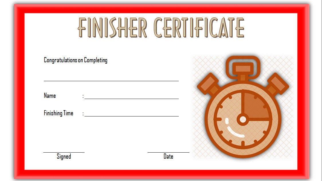 finisher certificate template, free running certificate templates, fun run certificate template, race certificate templates, marathon certificate template, running achievement certificate template, running certificate free download, 5k certificate template, running club certificate templates