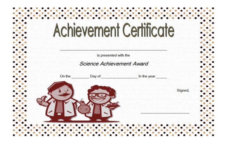 science-achievement-certificate-template-4-paddle-templates