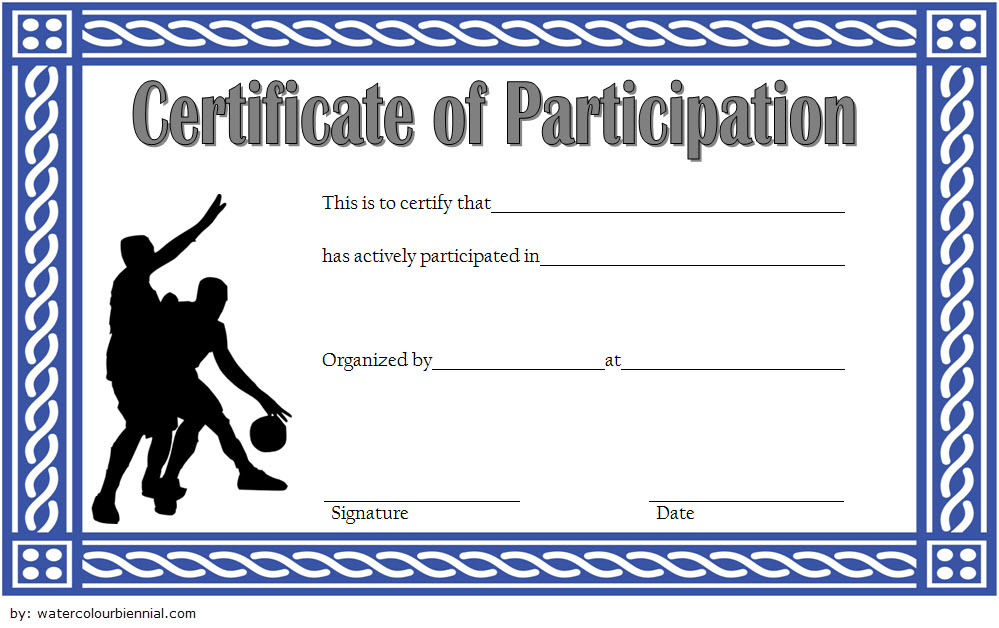 basketball participation certificate template, basketball tournament certificate template, youth basketball certificate templates, basketball training certificate, editable basketball certificate templates, certificate of participation for basketball tournament, certificate of participation