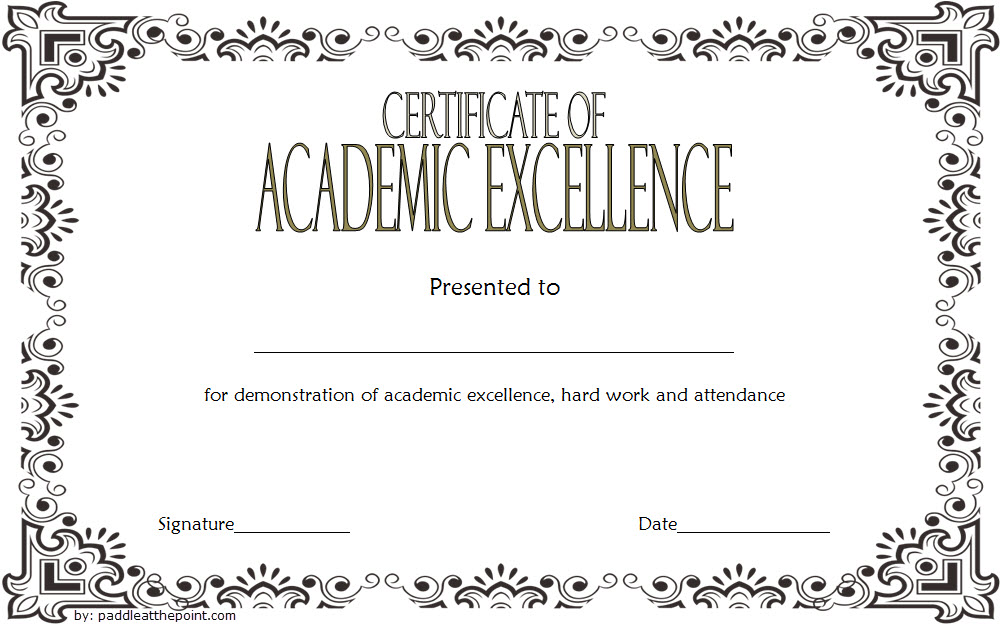 academic excellence certificate template, certificate of excellence for students, academic achievement certificate template, academic excellence award certificate template, free academic certificate templates, academic honors certificate template, academic certificate template free download, presidential certificate of academic excellence, CPA certificate of academic excellence, school certificate templates