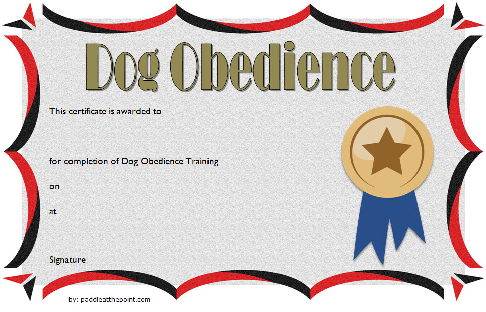 dog obedience certificate template, dog training graduation certificate template, service dog training certificate template, dog training certificate template download, dog obedience certificate printable, dog adoption certificate printable, therapy dog certificate printable, dog show certificate template, training certificate template doc, certificate of training completion template