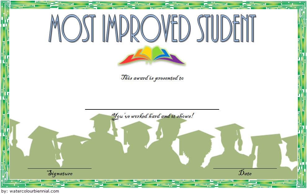 most improved student certificate printable, most improved student certificate template, most improved behavior award, free printable most improved student certificates, student of the week certificate template, editable most improved student certificate, student of the quarter certificate template, most improved student award certificate, most dedicated award template, elementary certificate template, punctuality award template, school spirit award template, end of year certificates for students templates