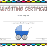 babysitting certification classes
