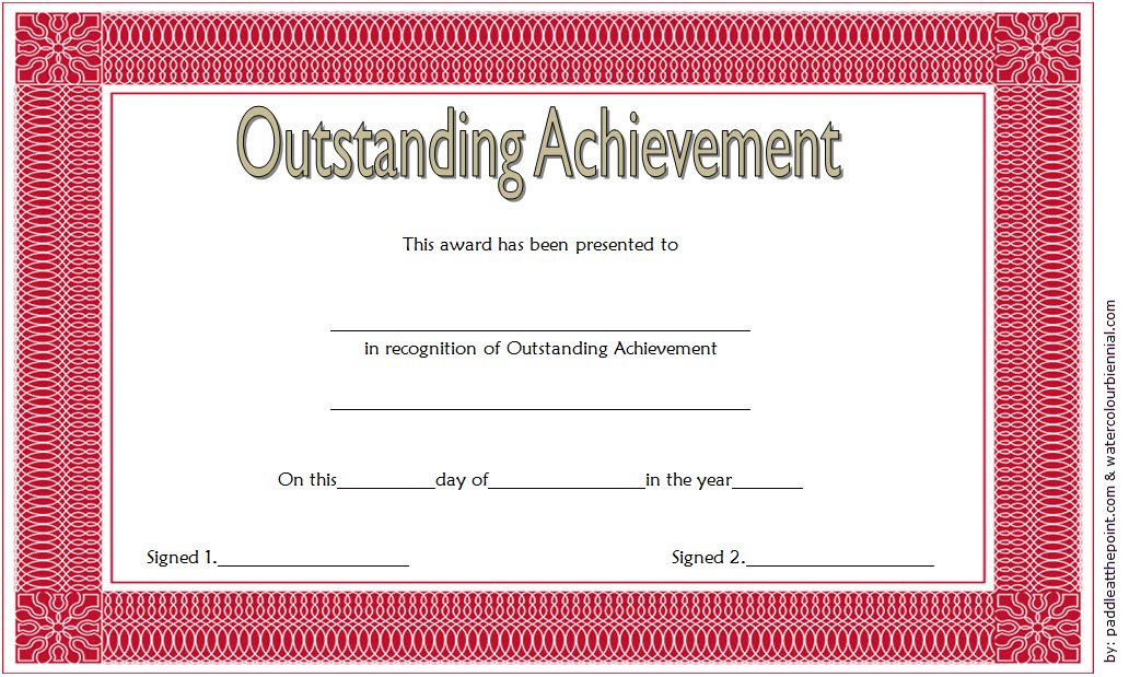 outstanding achievement certificate template, outstanding employee award certificate, outstanding leadership award certificate templates, lifetime achievement award template, certificate of achievement template free download, certificate of completion template word, long service award certificate template, certificate of appreciation template free download