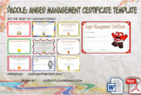 anger management certificate template, anger management certificate of completion template, free anger management certificate of completion template, anger management course certificate, fake anger management certificate, anger management class certificate of completion, anger management certificate pdf, anger management completion letter