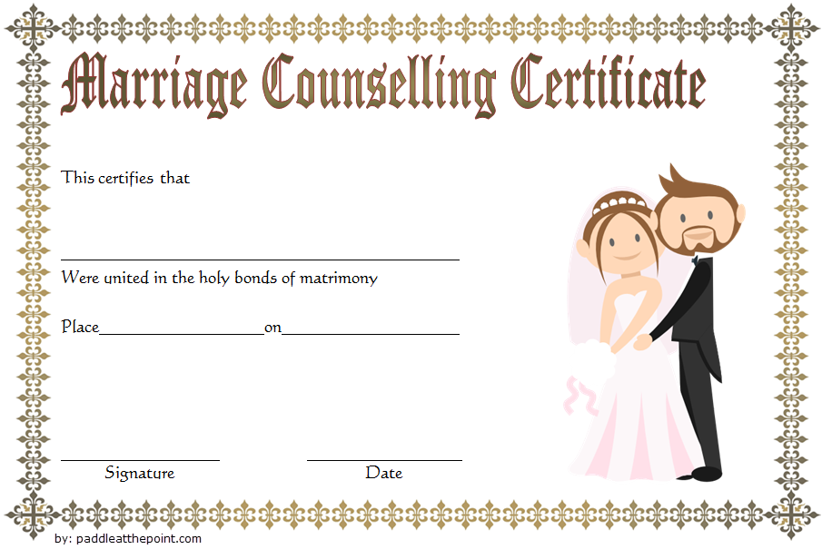 marriage counseling certificate template, marriage family counseling certificate, free premarital counseling certificate of completion template, marriage counseling certificate of completion template, premarital counseling certificate of completion florida, pre marriage counseling certificate template, proof of marriage counseling letter, free printable marriage counseling certificate, premarital counseling certificate oklahoma