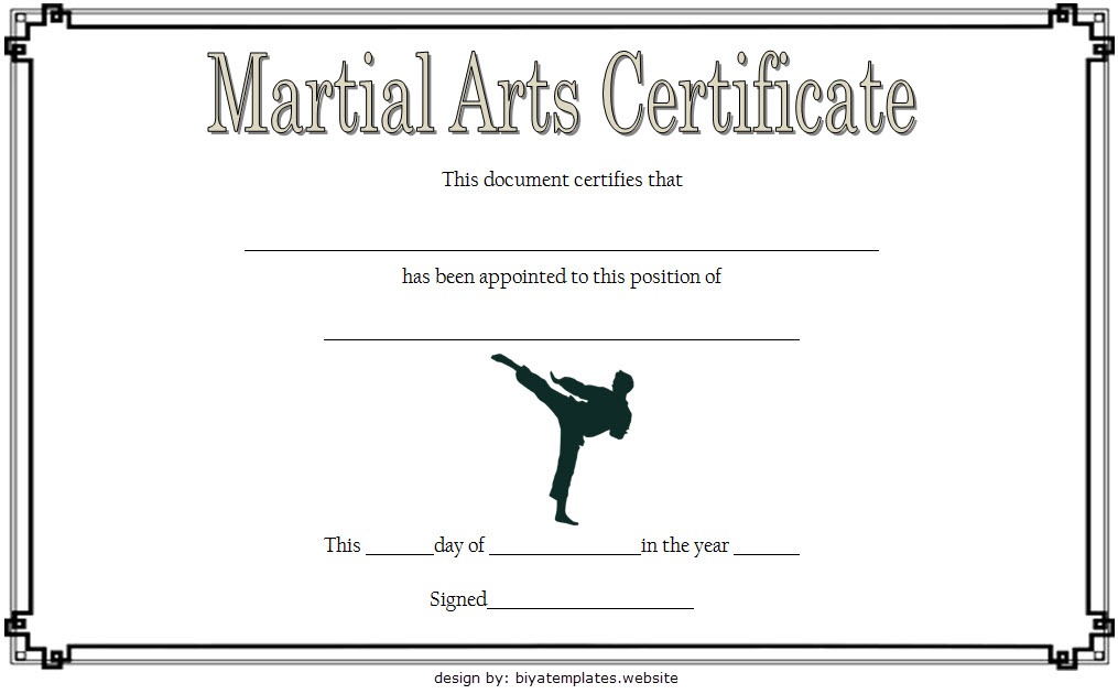 martial arts certificate templates, martial arts grading certificate template, karate certificate templates free download, boxing certificate templates free, martial arts rank certificates templates, martial arts certificate templates download