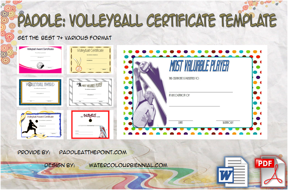 volleyball certificate template free, free volleyball certificate templates downloads, volleyball award certificate template free, volleyball certificate templates word, volleyball certificate editable template, volleyball winner certificate, volleyball camp certificate template, volleyball sport certificate templates, printable volleyball certificate templates