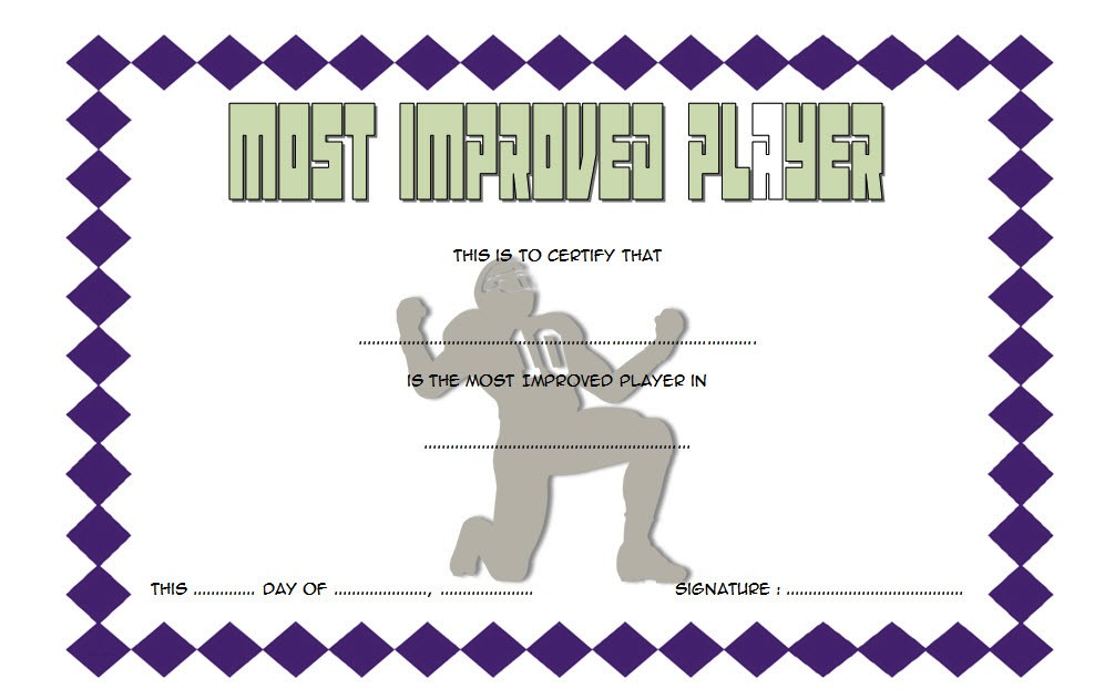 most improved player certificate free, most improved player certificate template, most improved soccer player certificate, most improved player certificate printable, most improved player award certificate, most improved football player certificate