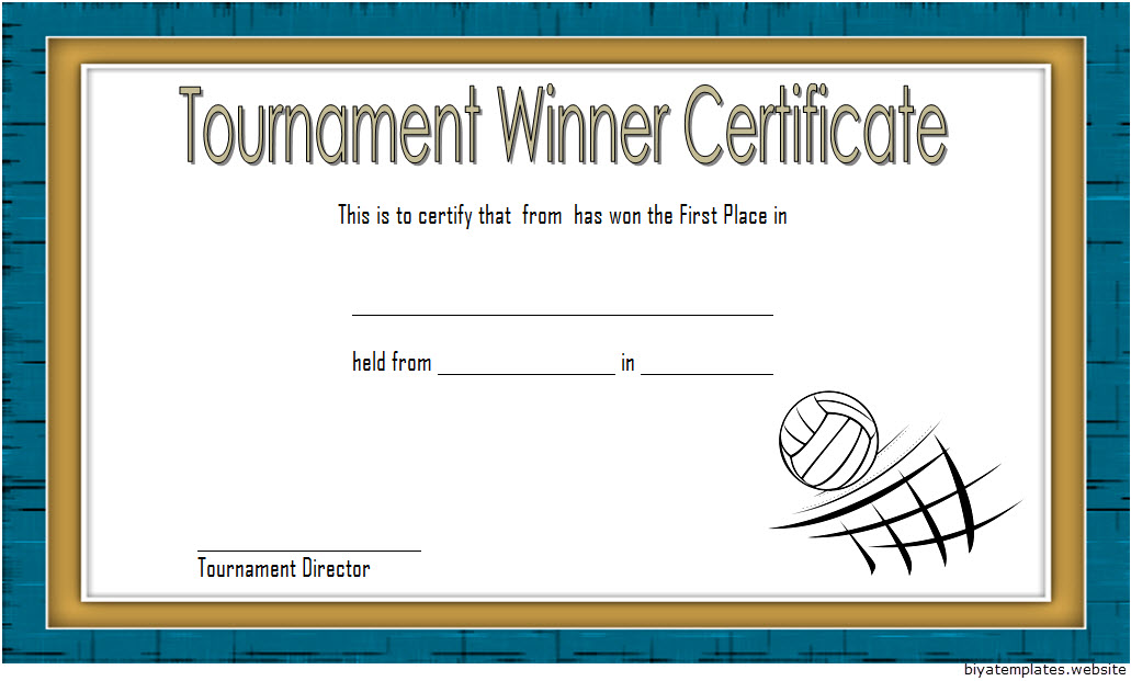 volleyball tournament certificate, certificate for volleyball tournament, volleyball tournament certificate template, volleyball participation certificate, volleyball winner certificate, volleyball championship certificate