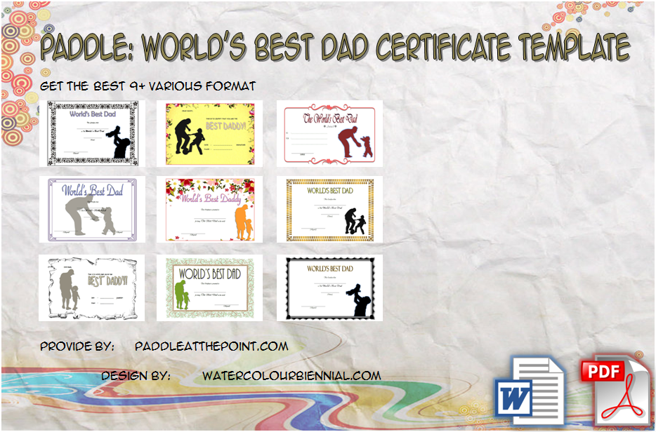 world's best dad certificate template, dad birthday gift certificate template, father's day gift certificate template, father's day certificate template free, father's day golf gift certificate template, happy father's day certificate template, father's day gift certificate template word, father certificate templates, greatest dad certificate template