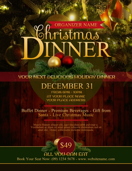 holiday luncheon flyer template, holiday dinner flyer template, christmas dinner flyer template, holiday lunch flyer template, luncheon flyer templates free, holiday flyer template free, holiday flyer template word, holiday flyer templates free download