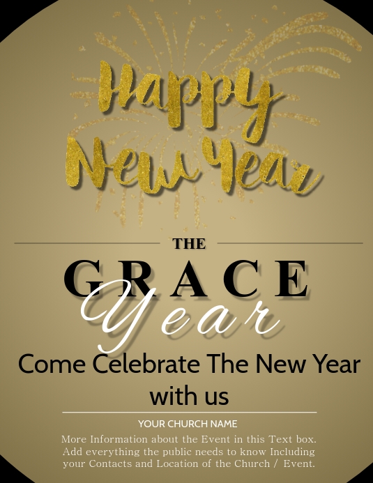 new year's eve church flyer, new year's eve church service flyer, christmas & new year flyer, free new year's eve party flyer template, new year party flyer template, new year flyer ideas, new year flyer psd