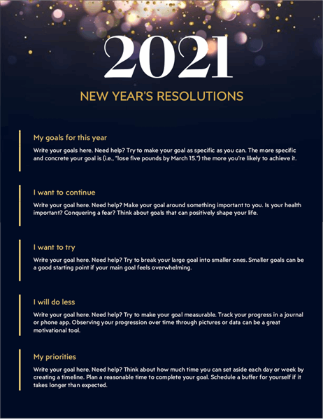 new year resolution poster, new year's resolution poster template, new year's resolution poster ideas, new year flyer templates, new year flyer ideas
