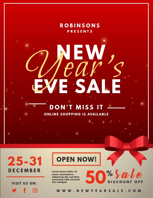 new year sale flyer, new years sale flyer, new year sale poster, mid year sale flyer, end of financial year sale flyer, 2021 new year poster, new year flyer ideas, new year flyer psd