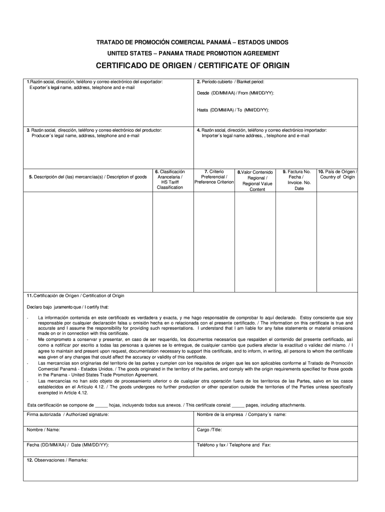 generic certificate of origin template, general certificate of origin template, generic usmca certificate of origin form, usmca certificate of origin template, general motors certificate of origin, polaris general certificate of origin, free printable certificate of origin, manufacturer statement of origin template, certificate of origin template pdf