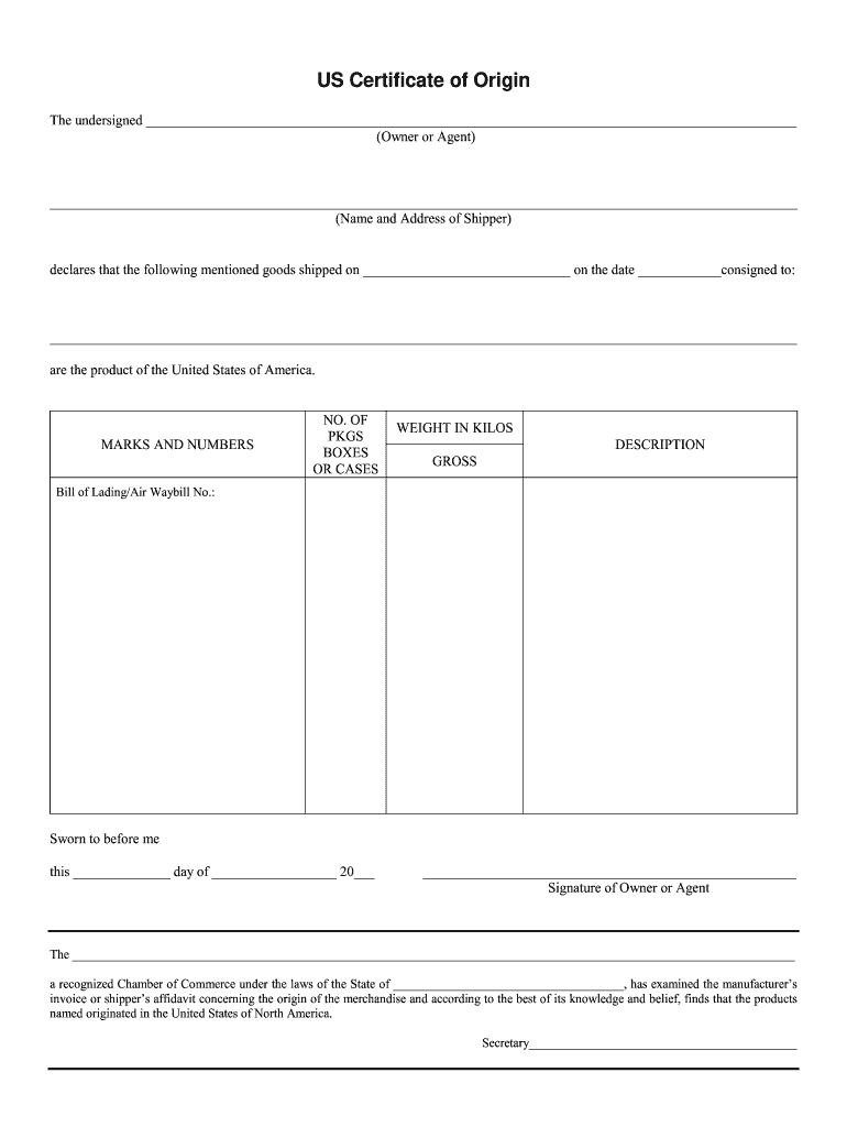 generic certificate of origin template, general certificate of origin template, generic usmca certificate of origin form, usmca certificate of origin template, general motors certificate of origin, polaris general certificate of origin, free printable certificate of origin, manufacturer statement of origin template, certificate of origin template pdf