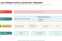 3 Year Growth Plan Template (1st Professional Example)