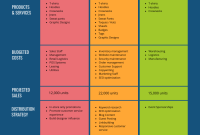 Sales Strategy Action Plan Template (2nd Best PPT Format)