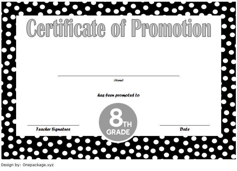 8th grade promotion certificate template, 8th grade certificate of promotion, 8th grade graduation promotion certificate, 8th grade graduation certificate template, 8th grade graduation certificate printable, printable 8th grade promotion certificate, free printable 8th grade diploma, 8th grade certificate of completion, 8th class certificate format