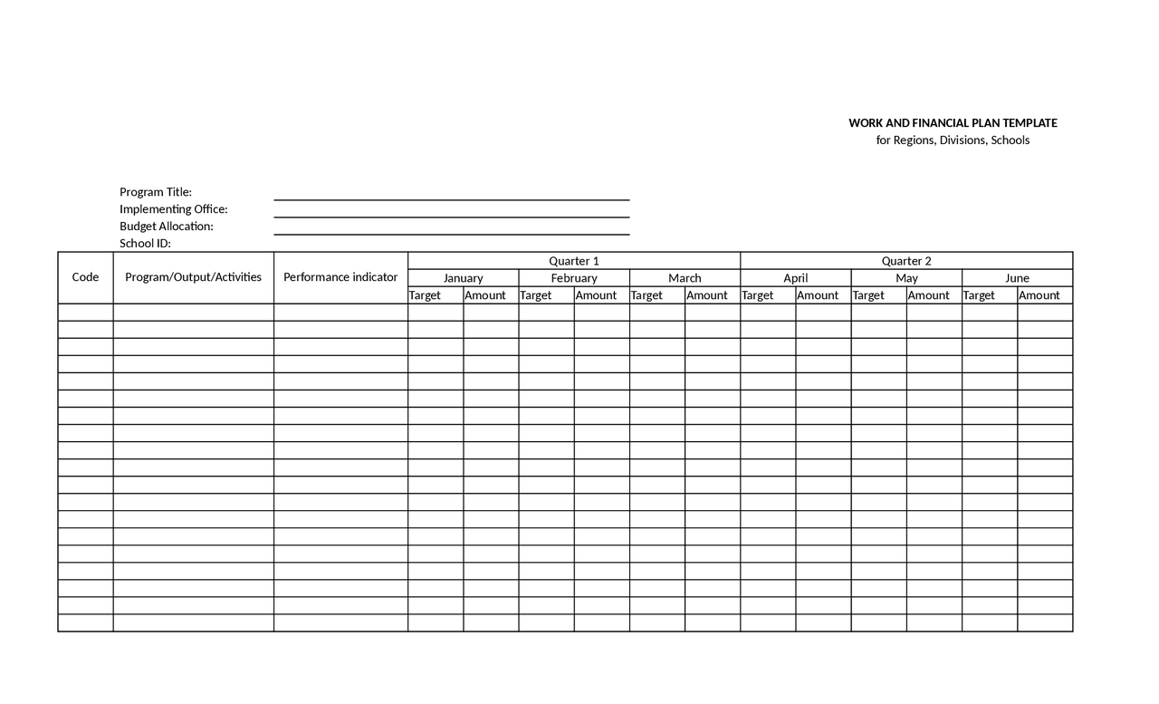 annual work and financial plan template, 10 year financial plan template, 10 year personal financial plan template, 12 month financial plan template, 3 year financial plan template, business plan 3 year financial projection template, 5 year financial plan template, annual financial plan template