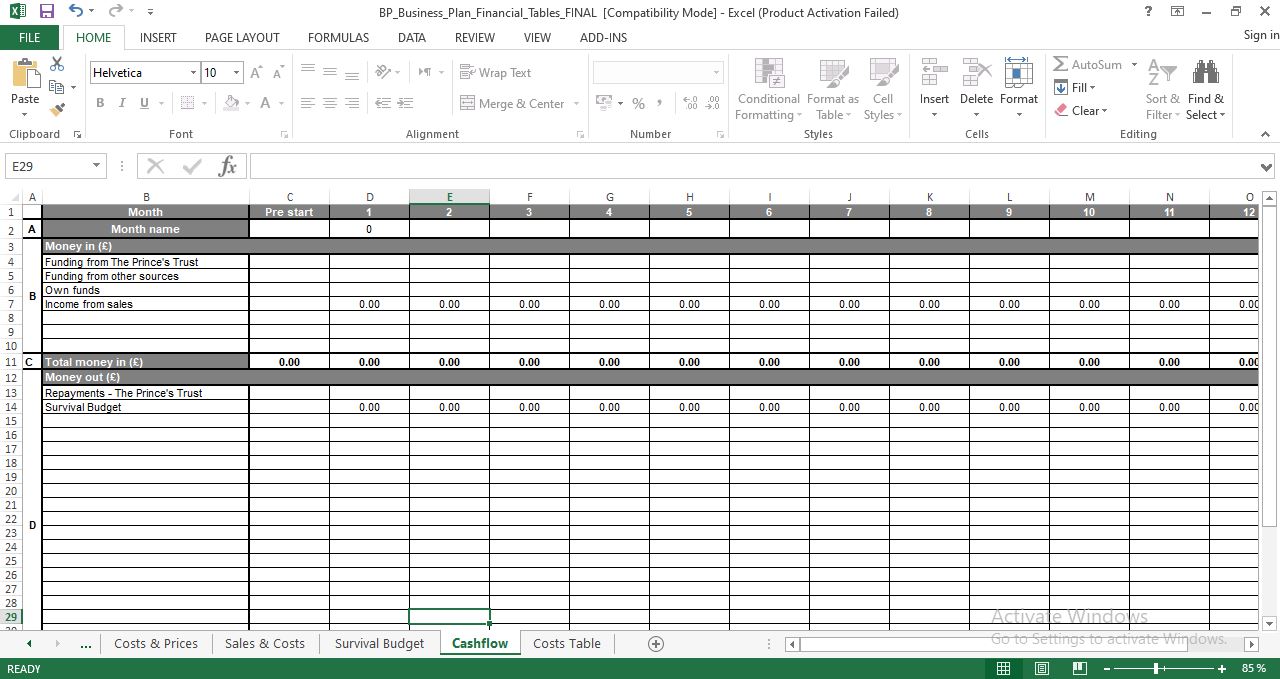 free financial plan template, financial plan template, financial planner template excel, financial plan template word, business financial plan template, free 5 year financial plan template, financial business plan template