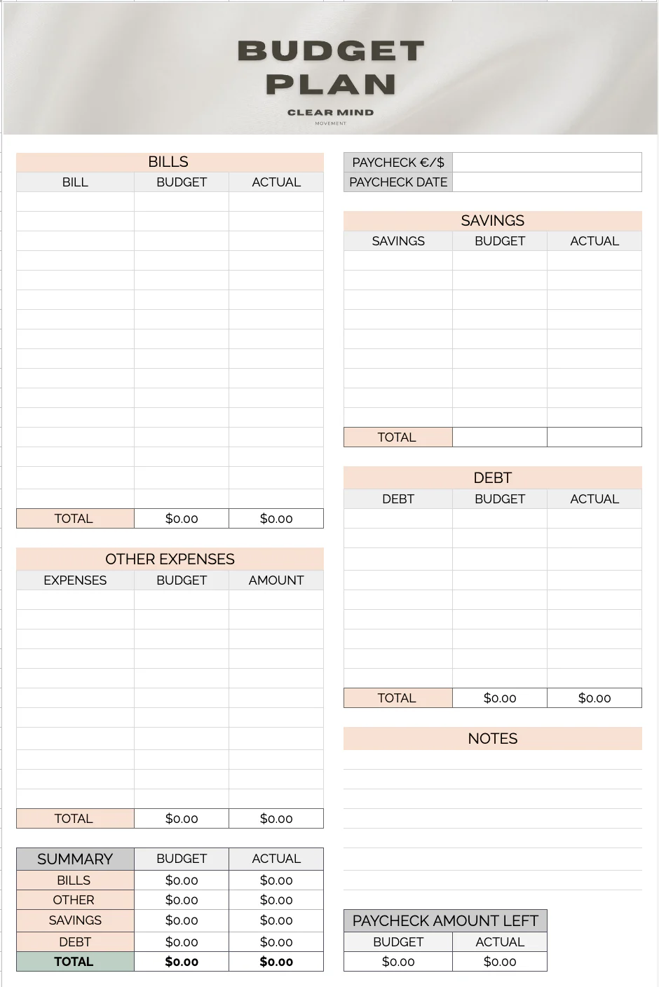 free budget plan template, free budget planner template, budget plan template excel free, budget plan template word, family budget planner template, budget planning template free, business plan budget template free, free printable budget planner template