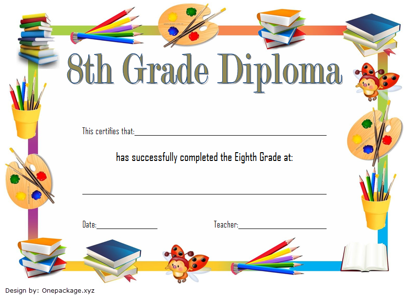 8th grade promotion certificate template, 8th grade certificate of promotion, 8th grade graduation promotion certificate, 8th grade graduation certificate template, 8th grade graduation certificate printable, printable 8th grade promotion certificate, free printable 8th grade diploma, 8th grade certificate of completion, 8th class certificate format