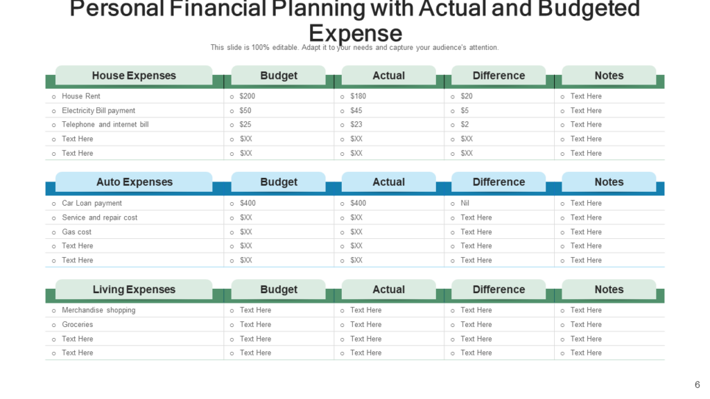 personal financial plan template, personal financial management plan template, 5 year personal financial plan template, 10 year personal financial plan template, personal financial planning template, printable personal financial plan template