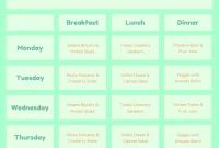 free meal planning template, meal plan template free, free meal plan template, free printable weekly meal plan template, monthly meal plan template, notion meal plan template, notion meal planning template, vacation meal planning template, vacation meal plan template, camping meal plan template