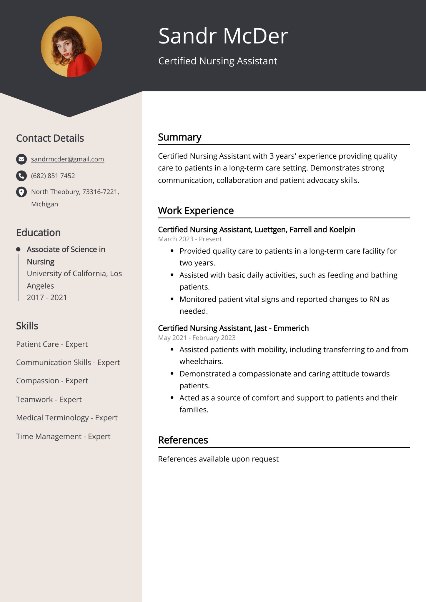 nursing assistant resume examples, nursing assistant resume template, nursing assistant resume with no experience, certified nursing assistant resume examples, critical care nurse resume example, emergency room nurse resume example, charge nurse resume template, charge nurse resume examples, icu charge nurse resume, nurse case manager resume examples