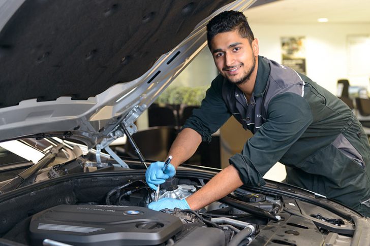 Permalink to Auto Mechanic Apprentice Resume Free (3 Best Picks)