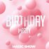 FREE Birthday Celebration Flyer Template (11 Best Formats)