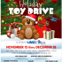 Toy Drive Flyer Template Free (11 Amazing Ideas)